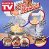 Chef Basket 2 for 1