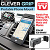Clever Grip 2 For 1
