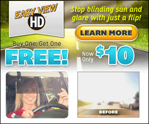 Easy View HD 2 for 1