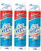 Oxiclean Carpet Spot Remover 3 Cans