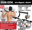 Iron Gym