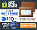 Lock Wallet