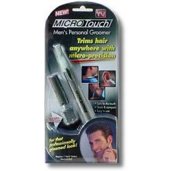Micro Touch Trimmer for Men