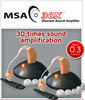 MSA 30x Sound Amplifier 
