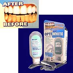 Optiwhite By Biodent