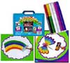 Rainbow Art Kit Large