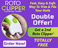 Roto Clipper