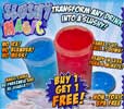 Slushy Magic