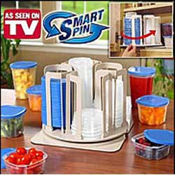 Smart Spin 2 for 1