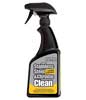 STAINLESS STEEL CLEANER WITH DEGREASER 16oz.