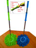 Hurricane Spin Mop System