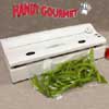 Vacuum Food Sealer by Handy Gourmet