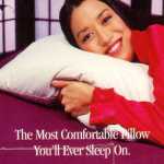 Love my Buckwheat Pillow!