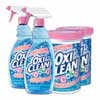Oxiclean Baby Laundry Kit