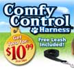 Comfy Control Harness 