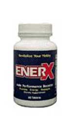 Enerex For Men