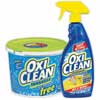 OxiClean Gentle Laundry Kit