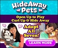 Hide Away Pets