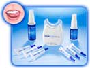 Ionic White Teeth Whitening System
