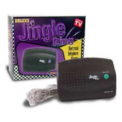 Jingle Ring Deluxe