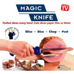 Magic Deli Pro Knife