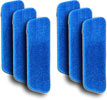 Microfiber Mop 6 Pack Replacements
