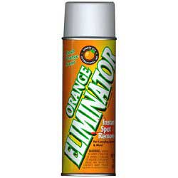 Orange Eliminitor 14oz.