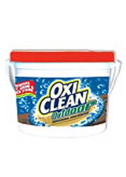 Oxiclean Outdoor Stain Remover 3.5 lb.