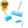 Sticky Deluxe Lint Roller 3 pc Set