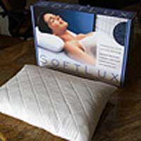 SoftLux Pillow Deluxe