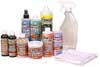 See items in the category CLEANING PRODUCTS