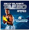 Billy Blanks Tae Bo AMPED System