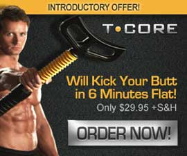 T Core Abs
