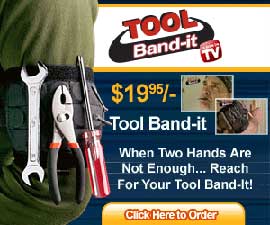 Tool Bandit