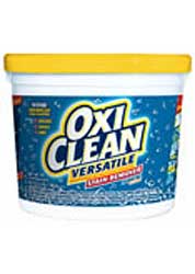 Oxiclean Versatile Stain Remover 6 lb.