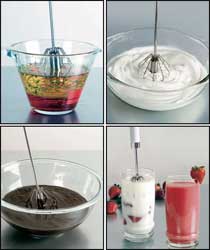 Super Sonic Miracle Wonder Whisk