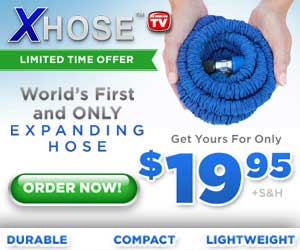 Xhose 2 for 1