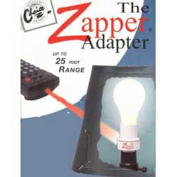 The Zapper Adapter